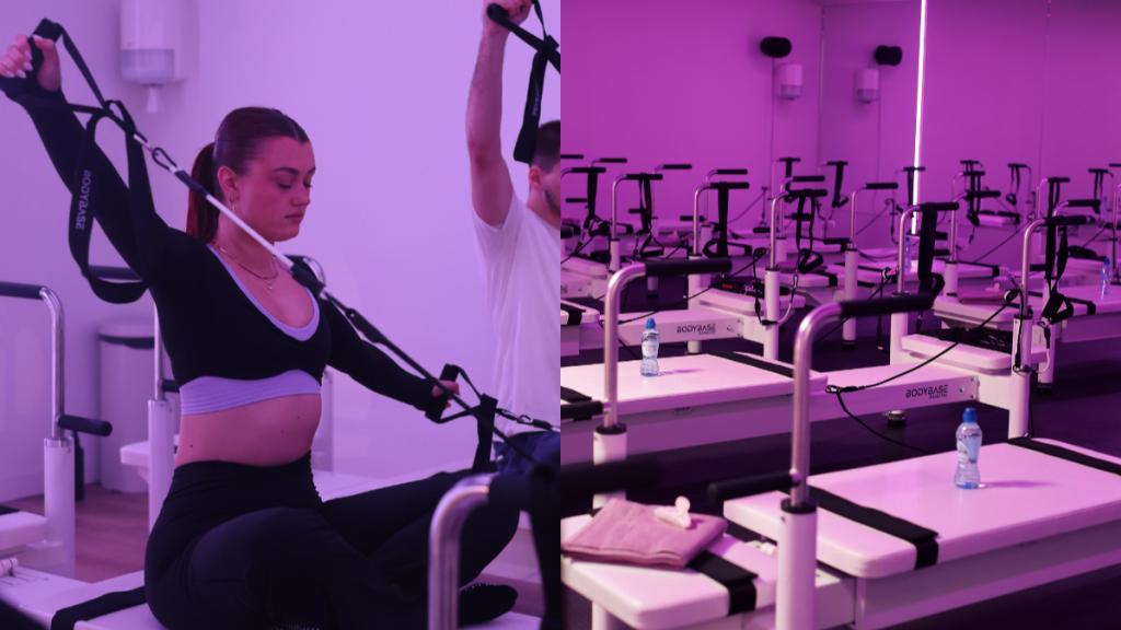 BodyBase Rotterdam