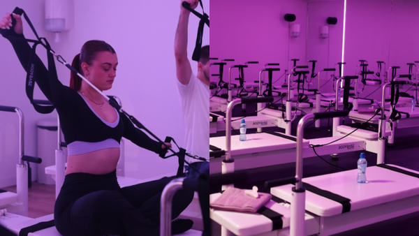 BodyBase Rotterdam