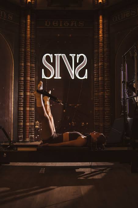 Sins Studio