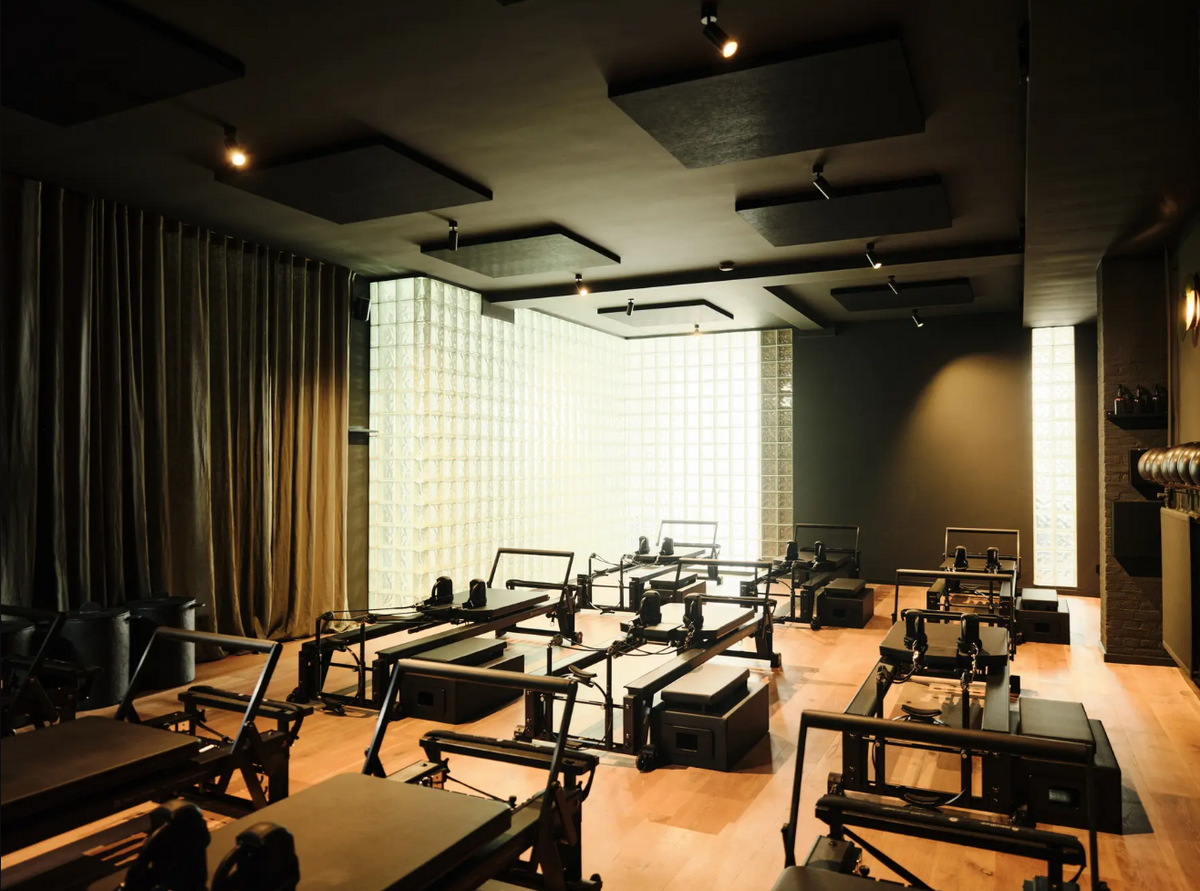 Studio Bondi Den Haag