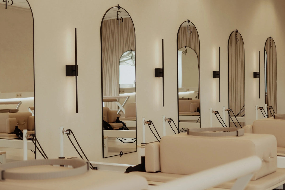 Elance Pilates Utrecht