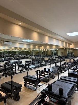 LPS Luxury Pilates Studio
