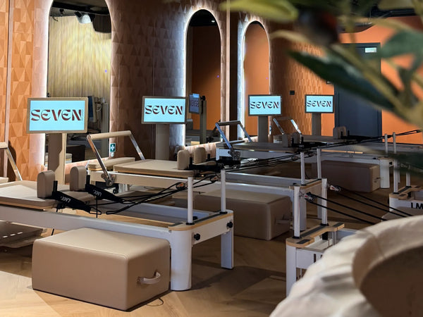 Seven Reformer