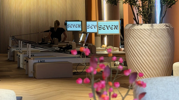 Seven Reformer