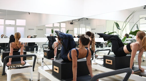Studio 9 Pilates